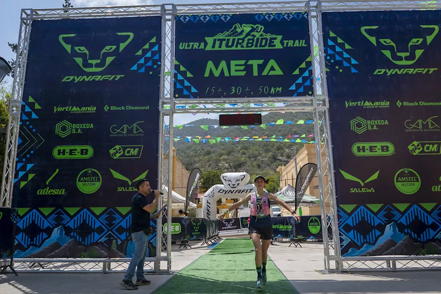 Foto del evento Iturbide 2022