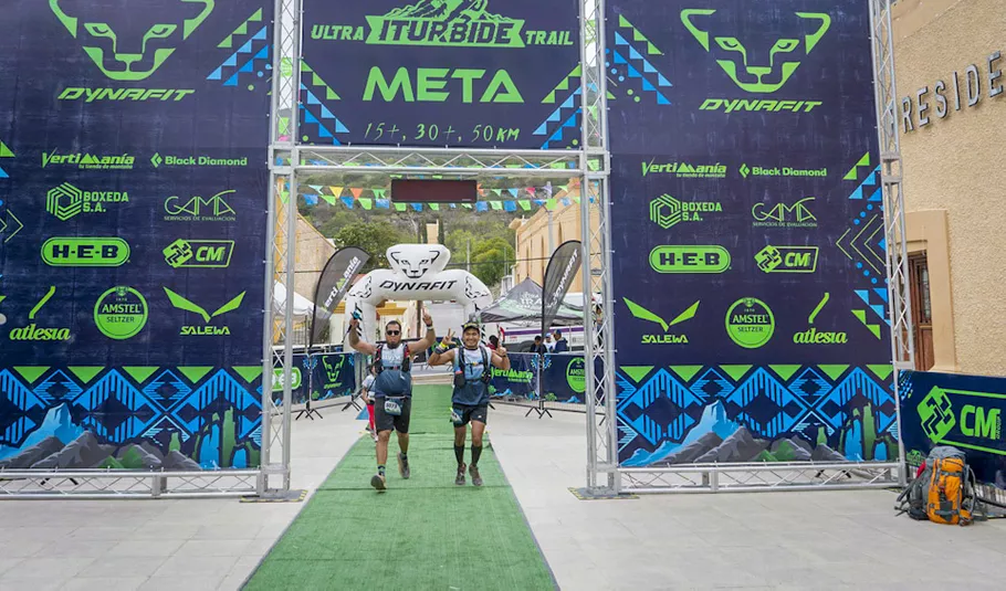 Foto del evento Iturbide 2022