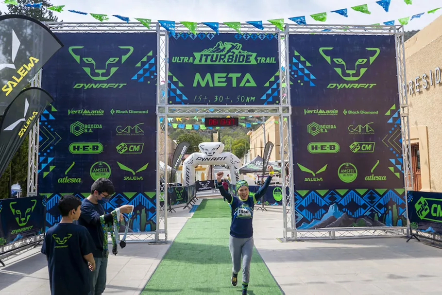 Foto del evento Iturbide 2022