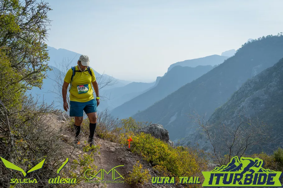 Foto del evento Iturbide 2022
