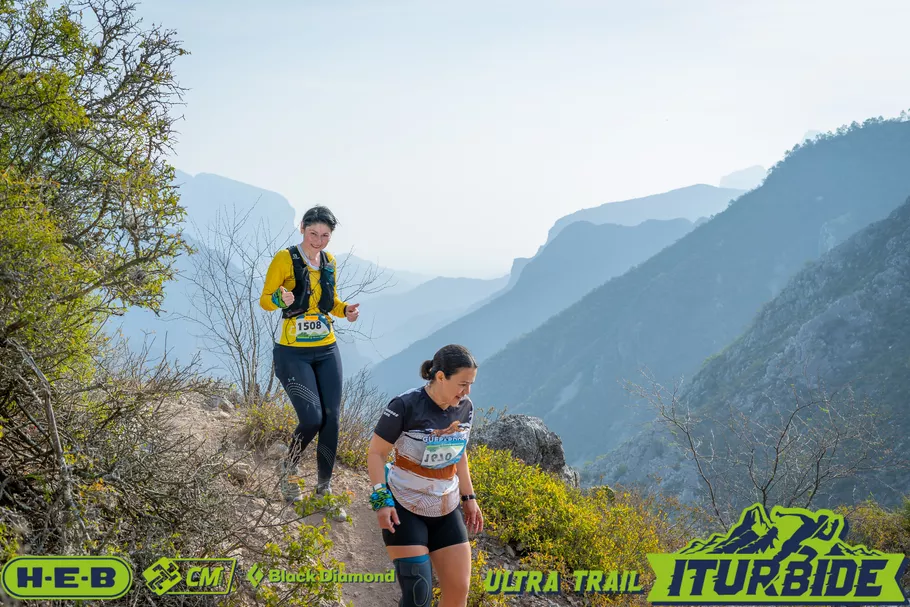 Foto del evento Iturbide 2022