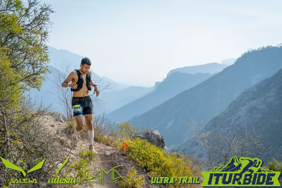 Foto del evento Iturbide 2022