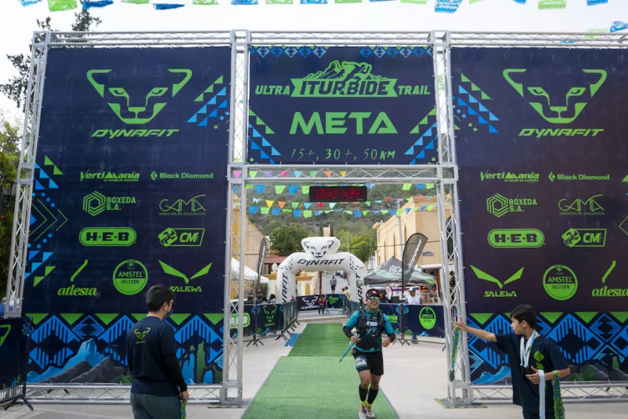 Foto del evento Iturbide 2022