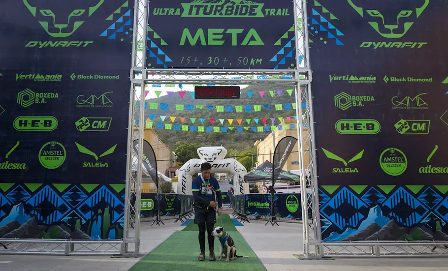 Foto del evento Iturbide 2022