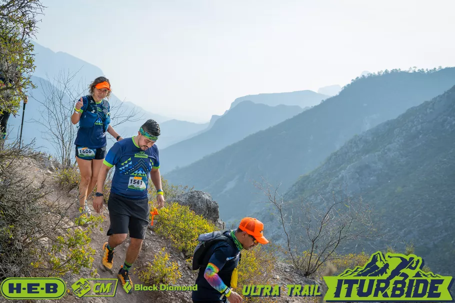 Foto del evento Iturbide 2022