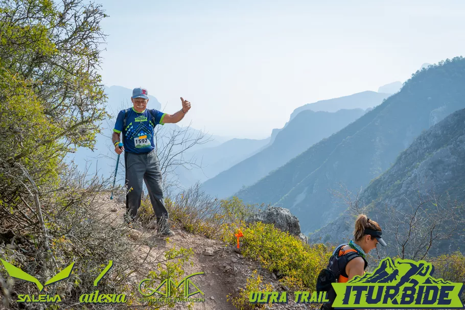 Foto del evento Iturbide 2022