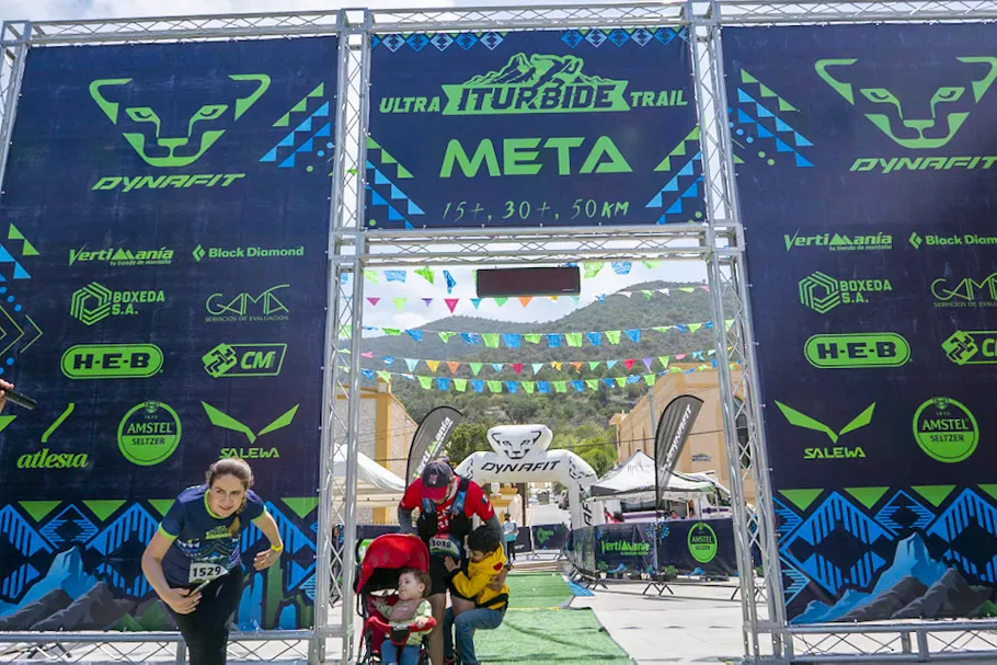 Foto del evento Iturbide 2022