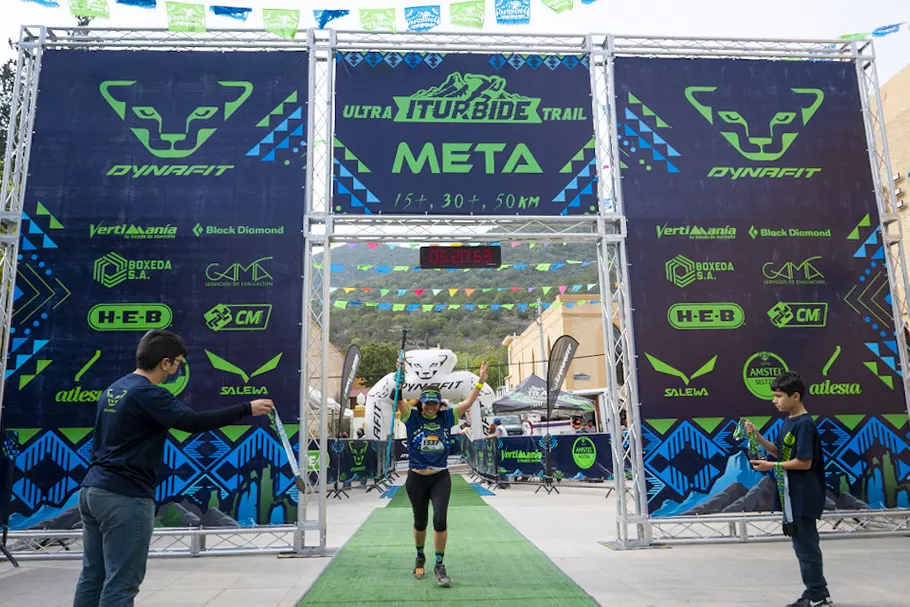 Foto del evento Iturbide 2022