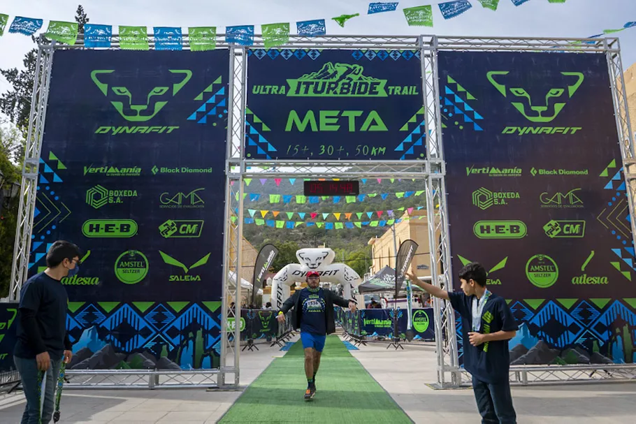 Foto del evento Iturbide 2022