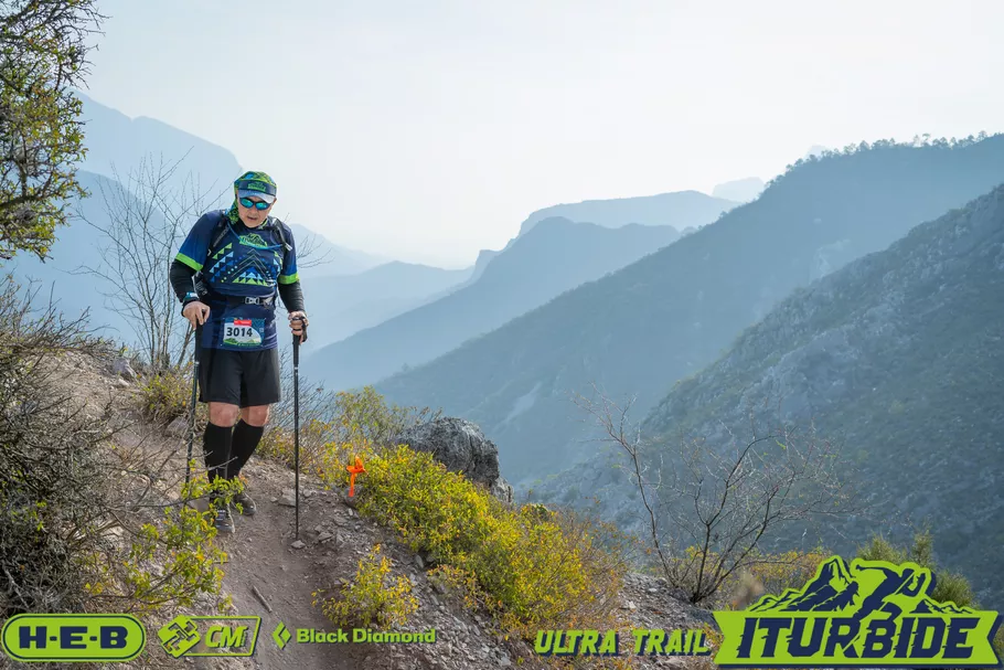 Foto del evento Iturbide 2022