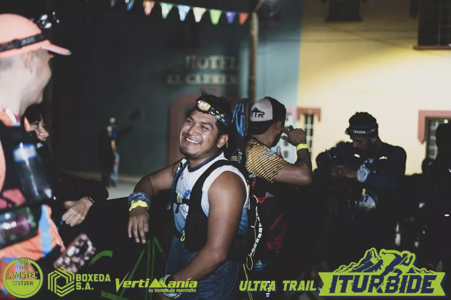Foto del evento Iturbide 2022