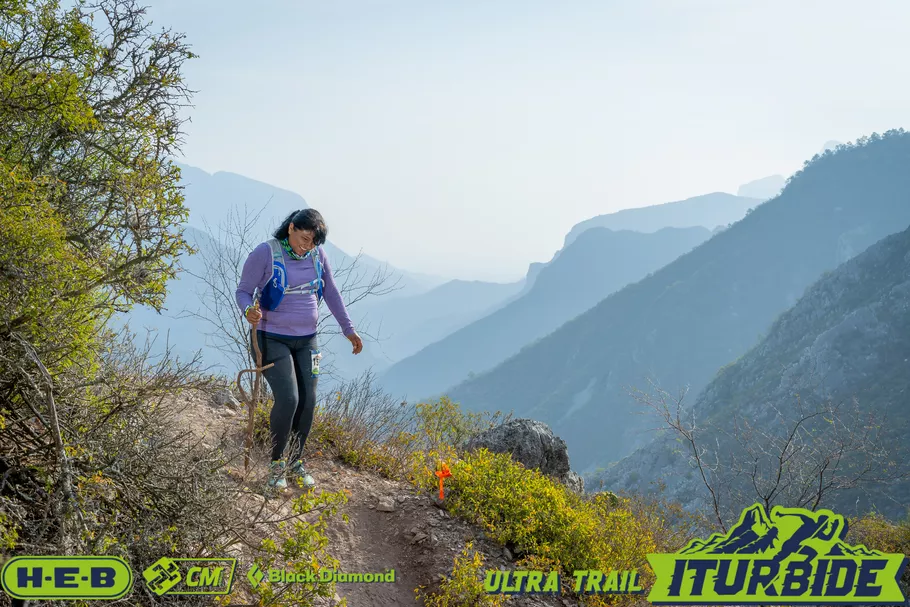 Foto del evento Iturbide 2022