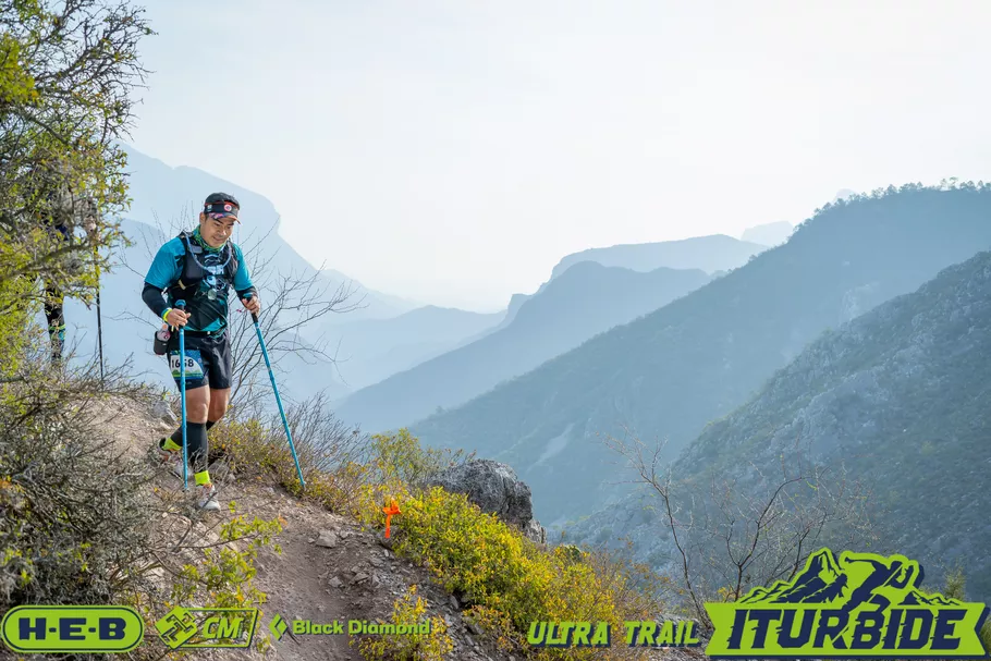 Foto del evento Iturbide 2022