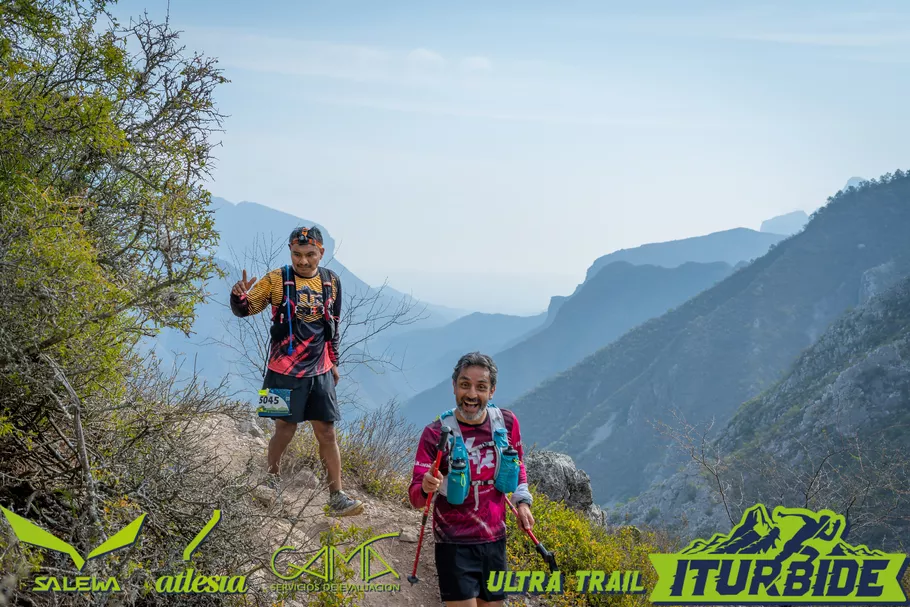 Foto del evento Iturbide 2022
