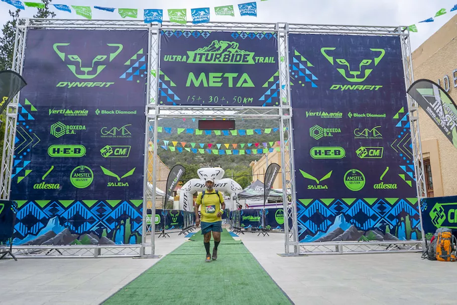 Foto del evento Iturbide 2022
