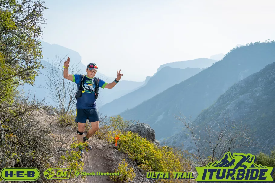 Foto del evento Iturbide 2022