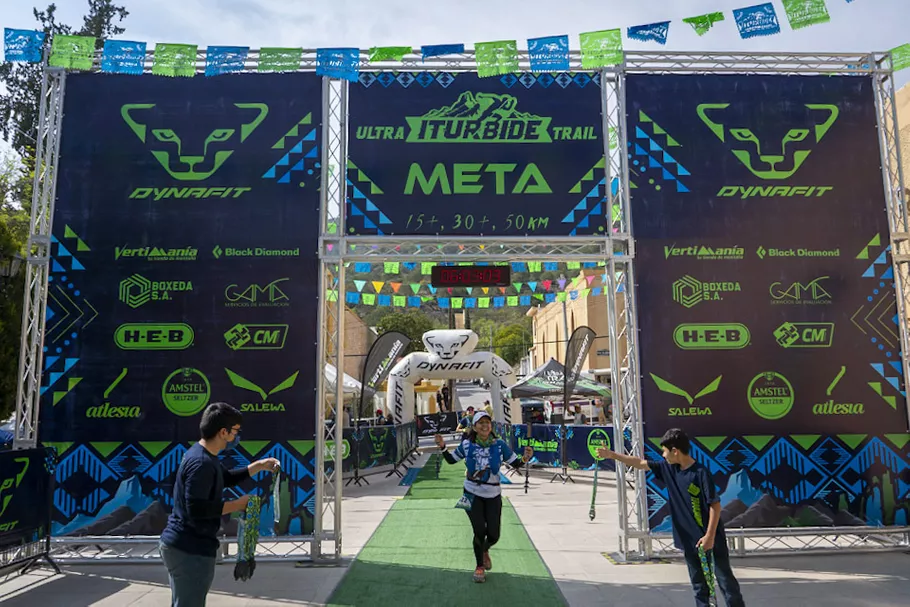 Foto del evento Iturbide 2022