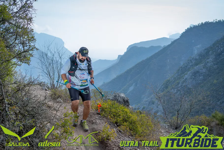 Foto del evento Iturbide 2022