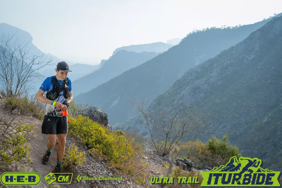 Foto del evento Iturbide 2022
