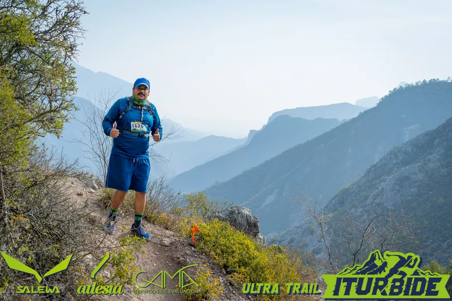 Foto del evento Iturbide 2022