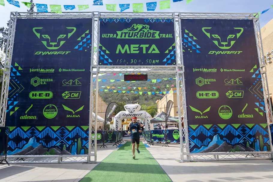 Foto del evento Iturbide 2022