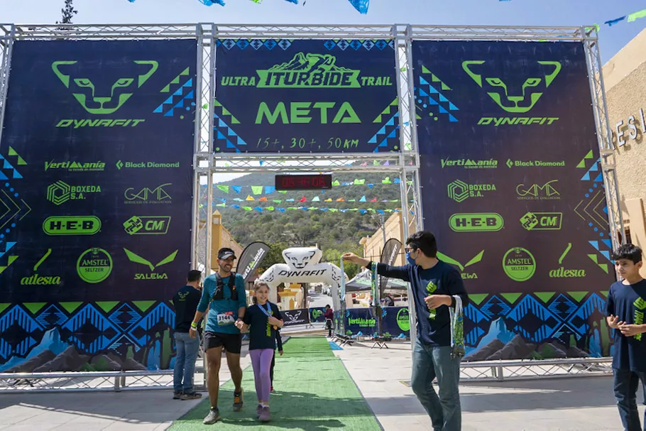 Foto del evento Iturbide 2022