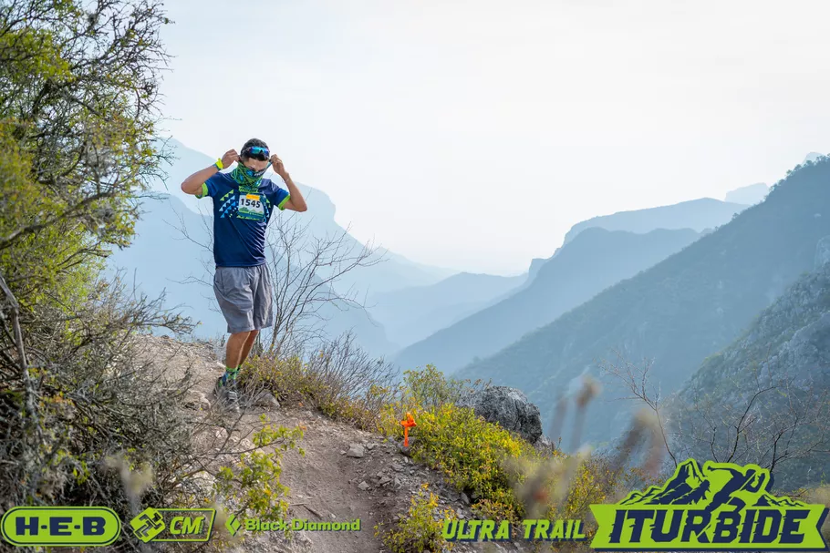 Foto del evento Iturbide 2022