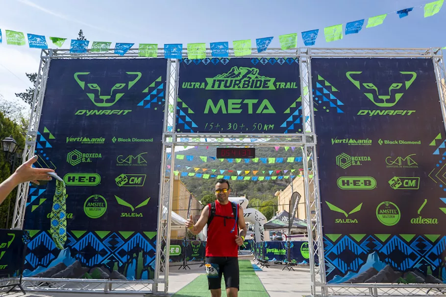 Foto del evento Iturbide 2022