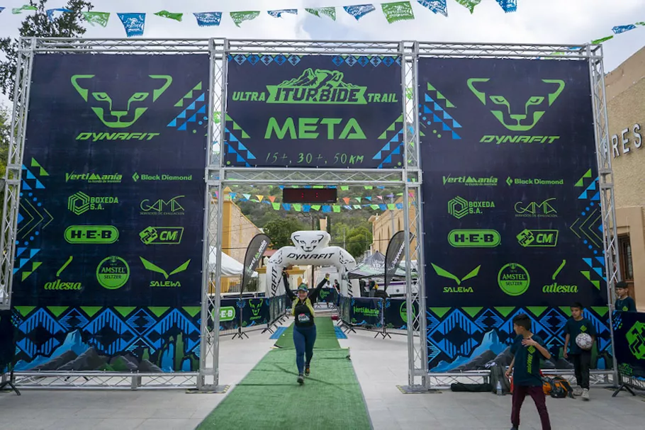 Foto del evento Iturbide 2022