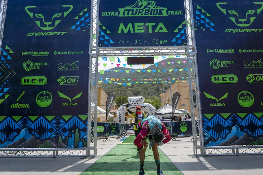 Foto del evento Iturbide 2022