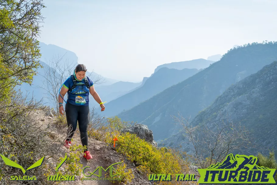 Foto del evento Iturbide 2022