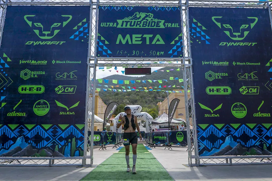 Foto del evento Iturbide 2022