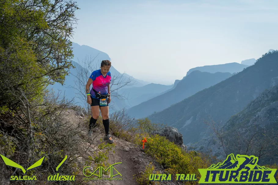 Foto del evento Iturbide 2022