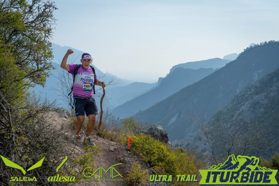 Foto del evento Iturbide 2022