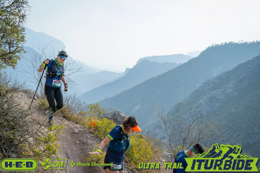 Foto del evento Iturbide 2022