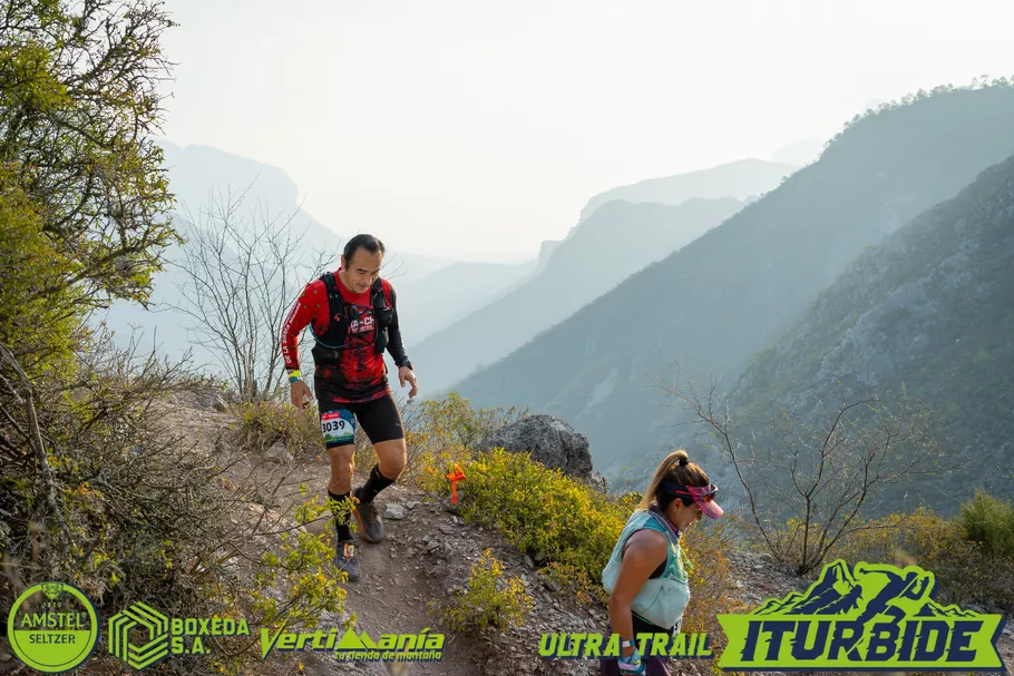 Foto del evento Iturbide 2022