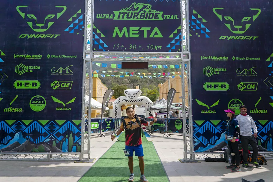 Foto del evento Iturbide 2022
