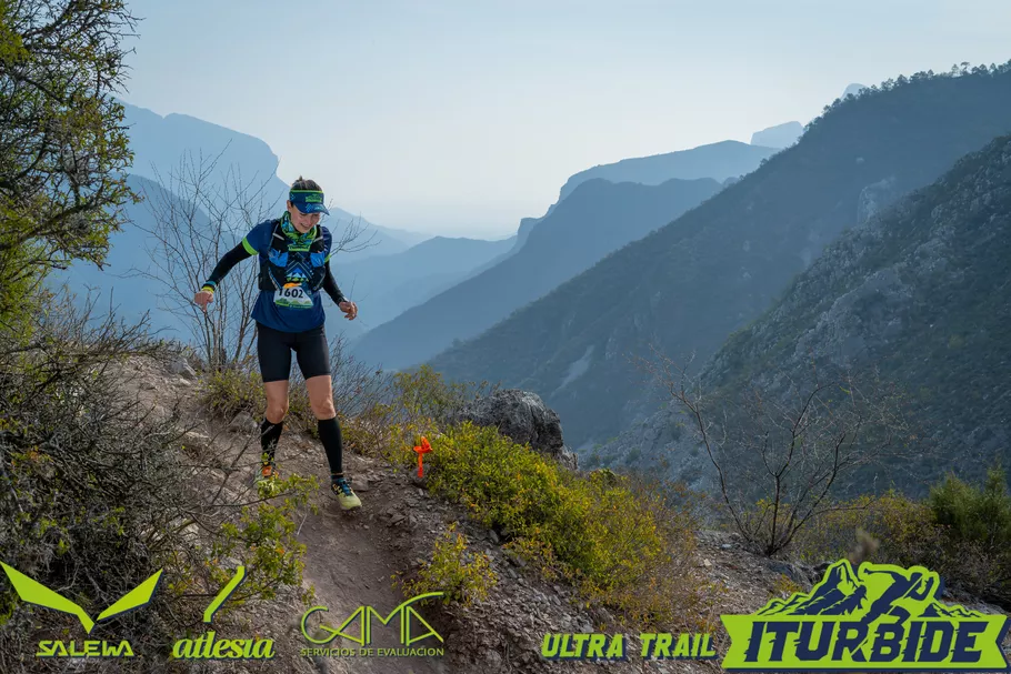 Foto del evento Iturbide 2022