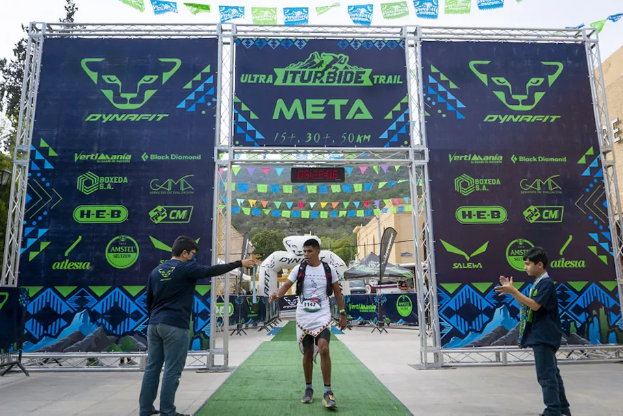 Foto del evento Iturbide 2022
