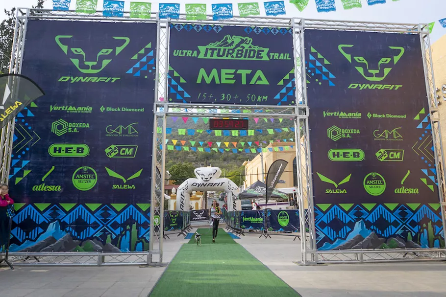 Foto del evento Iturbide 2022