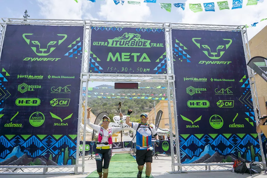 Foto del evento Iturbide 2022