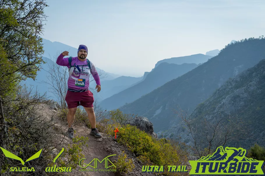 Foto del evento Iturbide 2022