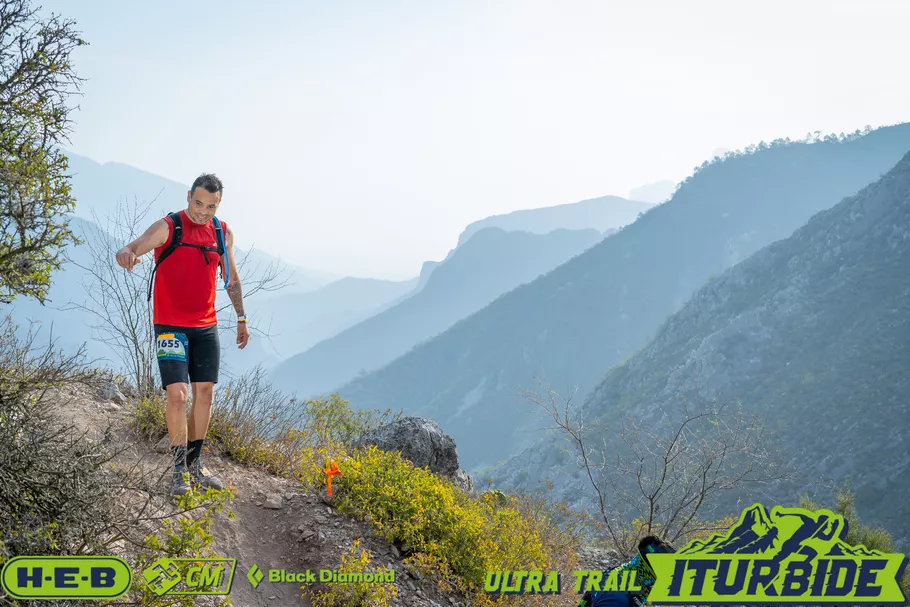 Foto del evento Iturbide 2022