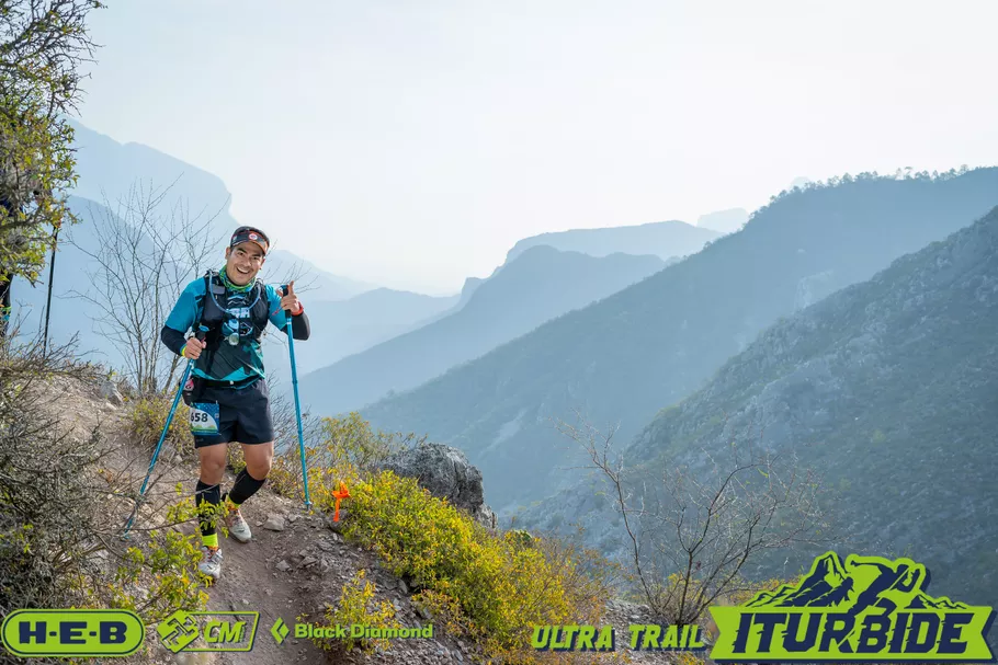 Foto del evento Iturbide 2022