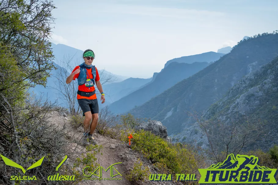 Foto del evento Iturbide 2022