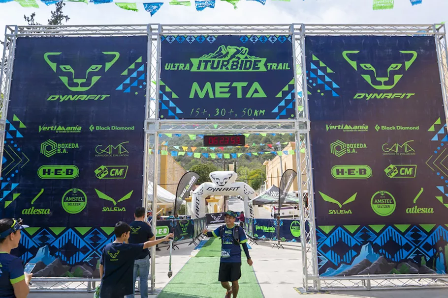 Foto del evento Iturbide 2022