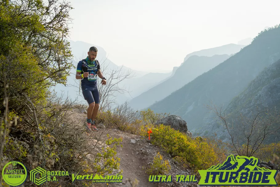Foto del evento Iturbide 2022