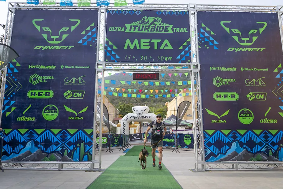 Foto del evento Iturbide 2022