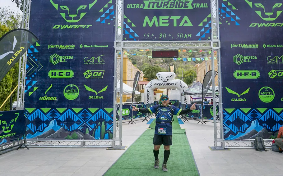 Foto del evento Iturbide 2022