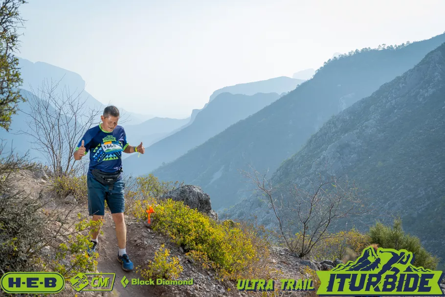 Foto del evento Iturbide 2022